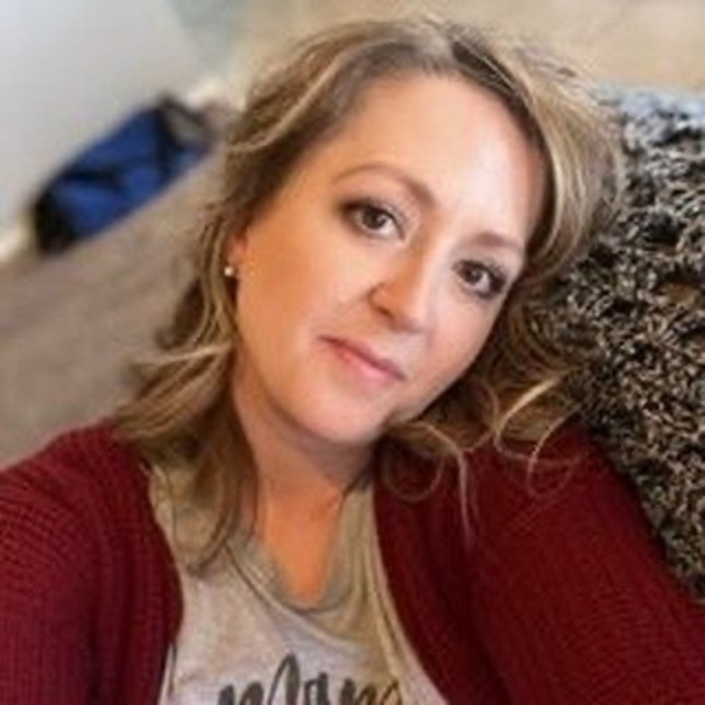 Meet your Posher, Anneke